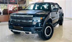 فورد F-150 رابتور